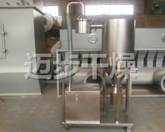 ZSL-Ⅲ系列真空上料机